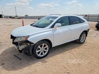 LEXUS RX 350 BASE
