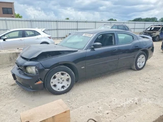 DODGE CHARGER SE