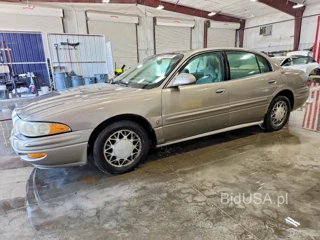 BUICK LESABRE CUSTOM