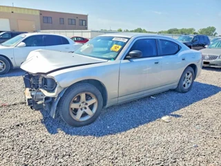 DODGE CHARGER