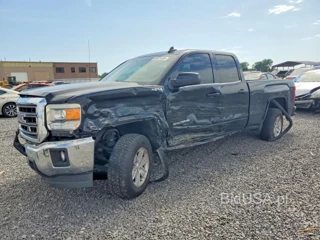 GMC SIERRA K1500 SLE