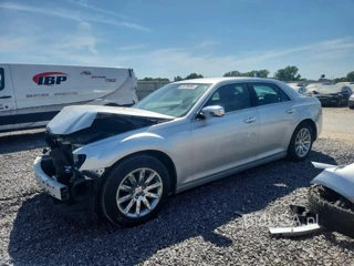 CHRYSLER 300 LIMITED