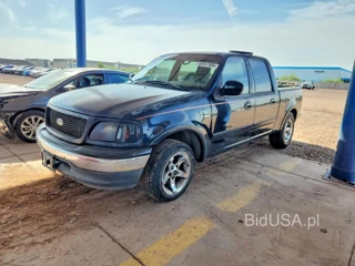 FORD F150 SUPERCREW