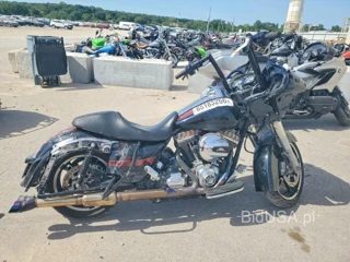HARLEY-DAVIDSON FLTRXS ROAD GLIDE SPECIAL