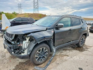 JEEP COMPASS TRAILHAWK