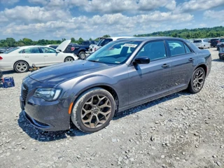 CHRYSLER 300 TOURING