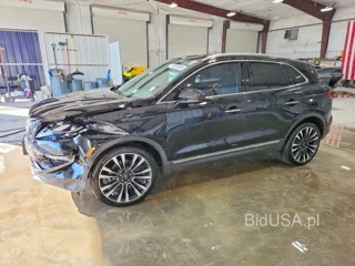 LINCOLN MKC RESERVE
