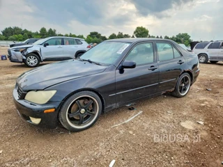 LEXUS IS 300 BASE