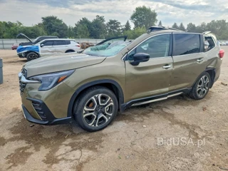 SUBARU ASCENT TOURING