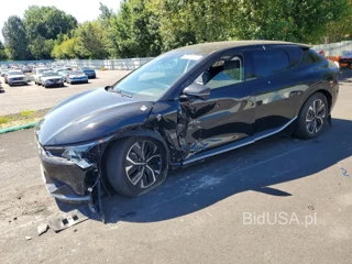 KIA EV6 WIND