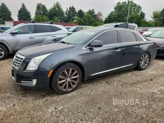 CADILLAC XTS LUXURY COLLECTION