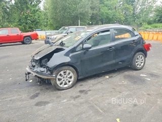 KIA RIO LX