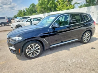 BMW X3 XDRIVE30I