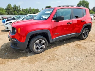 JEEP RENEGADE SPORT