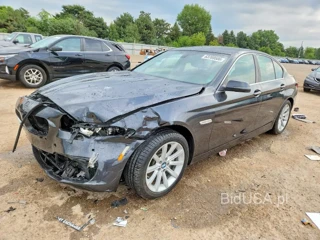 BMW 535 XI
