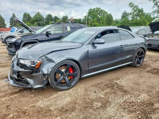 AUDI RS5