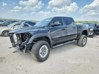 RAM 1500 RHO