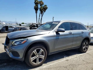 MERCEDES-BENZ GLC 300 4MATIC