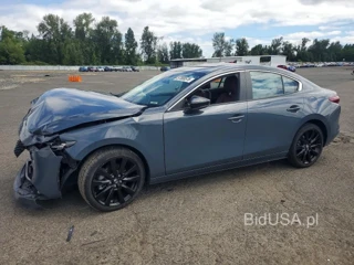 MAZDA 3 PREFERRED