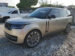 LAND ROVER RANGE ROVER SE