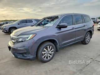 HONDA PILOT EXL