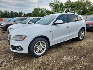 AUDI Q5 PRESTIGE