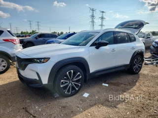 MAZDA CX-50 PREMIUM PLUS