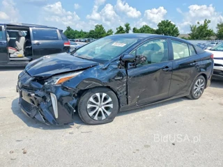 TOYOTA PRIUS XLE AWD-E