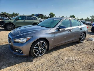 INFINITI Q50 HYBRID