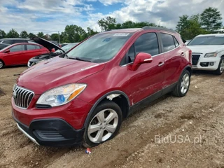 BUICK ENCORE