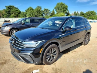 VOLKSWAGEN TIGUAN SE