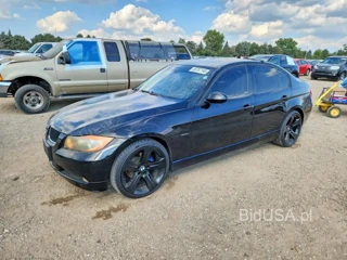 BMW 328 I