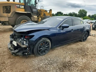 MAZDA 6 SPORT