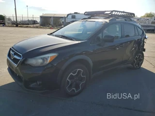 SUBARU XV CROSSTREK 2.0 PREMIUM