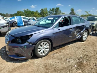 SUBARU LEGACY 2.5I PREMIUM