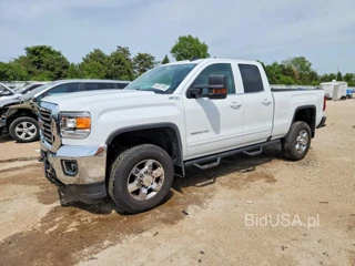 GMC SIERRA K2500 SLE