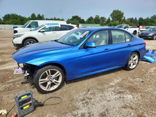 BMW 340 XI