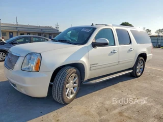 GMC YUKON XL DENALI
