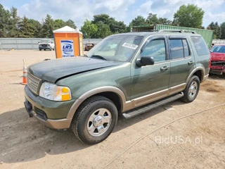 FORD EXPLORER EDDIE BAUER