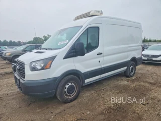 FORD TRANSIT T-350