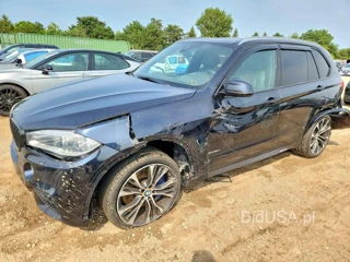 BMW X5 XDRIVE50I