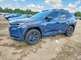 TOYOTA RAV4 WOODLAND