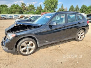 BMW X1 XDRIVE35I