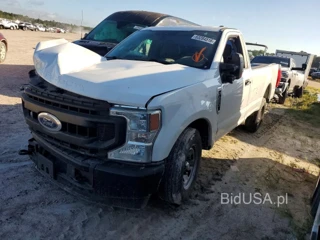 FORD F250 SUPER DUTY
