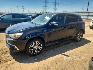 MITSUBISHI OUTLANDER SPORT ES