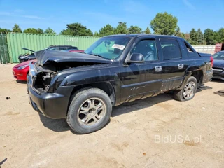 CHEVROLET AVALANCHE K1500