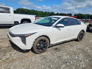 KIA K4 LX