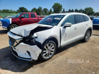 MAZDA CX-9 GRAND TOURING