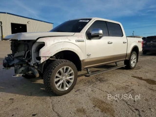 FORD F150 SUPERCREW