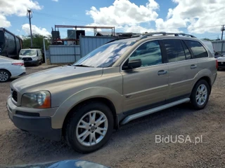 VOLVO XC90 T6